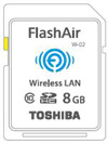 FlashAir™Ʒ