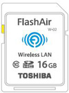 FlashAir™Ʒ