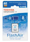 FlashAir™Ʒ