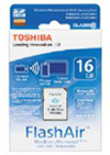 FlashAir™Ʒ