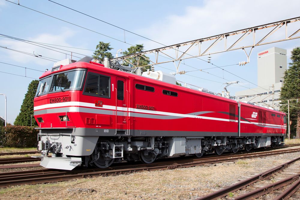 EH800 